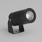 Светильник ALT-RAY-R42-5W Warm3000 (DG, 25 deg, 230V) (Arlight, IP67 Металл, 3 года)