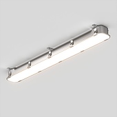 Светильник SP-KATANO-L1300-40W Day4000 (SL, 100 deg, 230V) (Arlight, IP65 Металл, 5 лет)