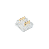 Коннектор COB-MONO-10mm-2pin-STW (Arlight, Прозрачный)