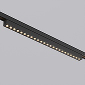 053813(1) Светильник MAG-ORIENT-DOTS-L465-16W Day4000-MIX (Черный, 24 deg, 48V, TUYA Zigbee) (Arlight, IP20 Металл, 5 лет)