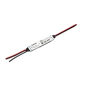 INTELLIGENT ARLIGHT Диммер SMART-PWM-101-72-DIM-PD-SUF (12-24V, 1x3A, SS, 2.4G) (IARL, Пластик)