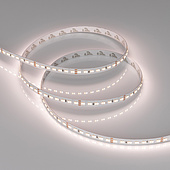 036214(1) Лента MICROLED-M280-8mm 24V White-MIX (16.5 W/m, IP20, 2216, 5m) (Arlight, Изменяемая ЦТ)