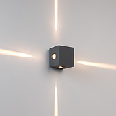 060650 Светильник LGD-VERSATI-4x3W Warm3000 (Серый, 4x3 deg, 230V) (Arlight, IP65 Металл, 3 года)