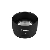 Насадка с фиксированным углом LGD-ARTIFACT-LENS-R65 (BK, 40 deg) (Arlight, Металл) Насадка с фиксированным углом LGD-ARTIFACT-LENS-R65 (BK, 40 deg) (Arlight, Металл)