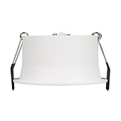 Светильник MS-BREEZE-BUILT-R104-12W Day4000 (WH, 90 deg, 230V) (Arlight, IP20 Металл, 3 года)