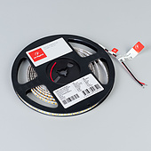 040549(1) Лента UL-A180-8mm 24V Warm3500 (14.4 W/m, IP20, 5m) (Arlight, Открытый)