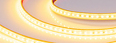 Лента герметичная RTW-PS-A120-10mm 24V Mosquit-Free (15 W/m, IP67, 5m) (Arlight, От комаров)