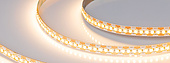 Лента UL-A180-10mm 48V Warm2700-CX2 (19 W/m, IP20, 10m) (Arlight, 7 лет)