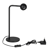 Светильник SP-OTTORI-TAB-6W Warm3000 (BR, 30 deg, 230V) (Arlight, IP20 Металл, 3 года)
