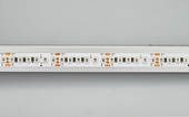Лента RT-G168-10mm 24V RGB (17.3 W/m, IP20, 3838, 5m) (Arlight, Открытый)