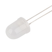 Светодиод ARL-10003RGBW-B-7color Slow (Arlight, 10мм (круглый))