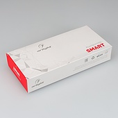 Контроллер SMART-K34-RGBW-WP (12-36V, 4x5A, 2.4G) (Arlight, IP67 Пластик, 5 лет)