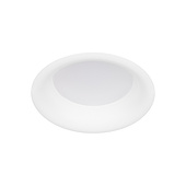 036579 Светильник MS-BLIZZARD-BUILT-R90-6W Warm3000 (WH, 100 deg, 230V) (Arlight, IP20 Металл, 3 года)