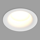 Светильник MS-BLIZZARD-BUILT-R102-8W Warm3000 (WH, 100 deg, 230V) (Arlight, IP20 Металл, 3 года)