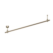 Основание ART-APRIORI-LINE-ROD-200-2000 (OG) (Arlight, IP20 Металл, 3 года)