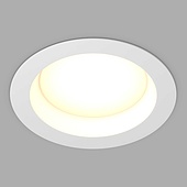 023213(2) Светильник IM-CYCLONE-R165-18W Warm3000 (WH, 90 deg) (Arlight, IP40 Металл, 3 года)