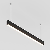 Светильник SP-LINE-HANG-3567-L960-32W Day4000 (BK, 120 deg, 230V) IP33 (Arlight, Металл)