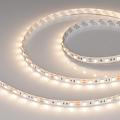 028583(3) Лента RT-B60-10mm 12V Warm3000 (14.4 W/m, IP20, 5m) (Arlight, 14.4 Вт/м, IP20)