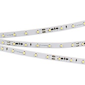 Лента RT-10000 24V White5500 (3528, 60 LED/m, 10m) (Arlight, 4.8 Вт/м, IP20)