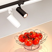 Светильник LGD-ZEUS-4TR-R100-30W Warm SP3000-Fruit (WH, 20-60 deg, 230V) (Arlight, IP20 Металл, 3 года)