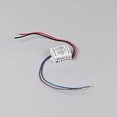 Блок питания ARPJ-SP-42100-PFC-TRIAC-MINI (4W, 21-42V, 100mA) (Arlight, IP65 Пластик, 5 лет)