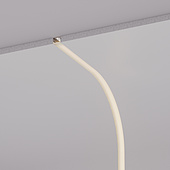 Экран W21-5000 SILICONE (Arlight, Силикон)