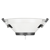 Светильник IM-CYCLONE-R280-40W Day4000-MIX (WH, 90 deg) (Arlight, IP40 Металл, 3 года)