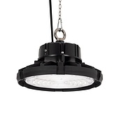 Светильник SP-FENIX-R320-200W White5000 (BK, 120 deg, 230V) (Arlight, IP65 Металл, 5 лет)