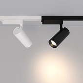 Светильник LGD-GERA-2TR-R60-15W Day4000 (WH, 55 deg, 230V) (Arlight, IP20 Металл, 5 лет)