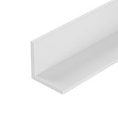 063305 Уголок ARH-W10x10x1,2-3000 WHITE (Arlight, Алюминий)