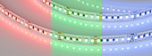 028256(2) Лента RT-G168-10mm 24V RGB (17.3 W/m, IP20, 3838, 5m) (Arlight, Открытый)