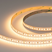 063661 Лента UL-A140-10mm 48V Warm2700 (12 W/m, IP20, 20m) (Arlight, CRI>90)