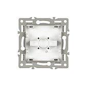 Заглушка для розетки SCT-MGG-PL-GR (Arlight, -)
