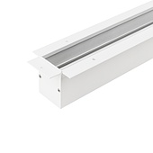 Трек встраиваемый MAG-TRACK-4560-F-1540 (WH) (Arlight, IP20 Металл, 3 года)
