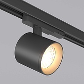 Светильник LGD-NIKA-4TR-R100-30W Warm3000 (BK, 24 deg, 230V) (Arlight, IP20 Металл, 5 лет)