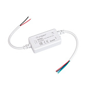 032348 Диммер ARL-SIRIUS-TUYA-RGB-SUF Slim (12-24V, 3x2A, 2.4G) (Arlight, Контроллер)
