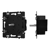 060662 ARL NOBE SMART Светорегулятор с функцией радиопульта DIM механизм DMX512-801-32-DIM-IN (230V, 2.4G) (IARL, IP20 Пластик, 5 лет)