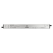 Блок питания ARPV-LG48160-LINEAR-PFC (48V, 3.34A, 160W) (Arlight, IP67 Металл, 5 лет)