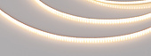 041745(1) Лента COB-X400-3mm 24V Warm3000 (4.8 W/m, IP20, 5m) (Arlight, -)