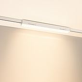 Светильник LGD-LUNGO-4TR-L600-20W-30W Warm3000 (Белый, 90х30 deg, 230V) (Arlight, IP20 Металл, 5 лет)