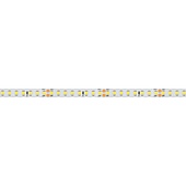 Лента RT 2-5000-50m 24V Warm2700 2x (2835, 160 LED/m, LUX) (Arlight, 12 Вт/м, IP20)