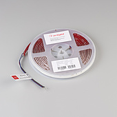 060356 Лента COB-X1134-12mm 24V RGB (15 W/m, IP20, 5m) (Arlight, -)