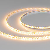 Лента герметичная ULW-SE-A160-5mm 24V Warm3000 (15 W/m, IP65, 5m) (Arlight, CRI>90)