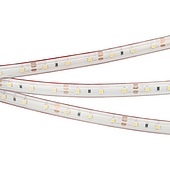 Лента RTW 2-5000PS 12V Warm3000 (3528, 300 LED, LUX) (Arlight, 4.8 Вт/м, IP67)