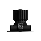 Светильник MS-VORTEX-BUILT-S117x117-20W Day4000 (BK-BK, 20 deg, 230V) (Arlight, IP20 Металл, 5 лет)