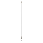 Подвес ART-APRIORI-HANG-TUBE-L1500 (TN) (Arlight, IP20 Металл, 3 года)