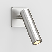 Светильник SP-READER-NB-S60x60-3W Warm3000 (NI, 20 deg, 230V) (Arlight, IP20 Металл, 3 года)