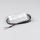 Блок питания ARPV-UH12100-PFC-DALI2-PH (12V, 8.3A, 100W) (Arlight, IP67 Металл, 7 лет)