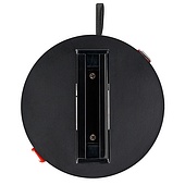 База встраиваемая LGD-2TR-BASE-F-BK (C) (Arlight, IP20 Металл, 3 года)