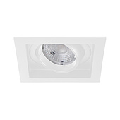 Светильник MS-VORTEX-BUILT-S90x90-12W Day4000 (WH-WH, 20 deg, 230V) (Arlight, IP20 Металл, 5 лет)